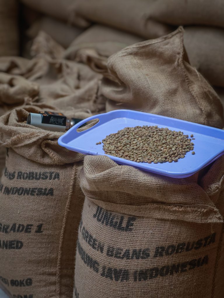robusta kaffee kaufen